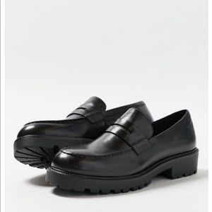 • VAGABOND KENOVA LOAFER •